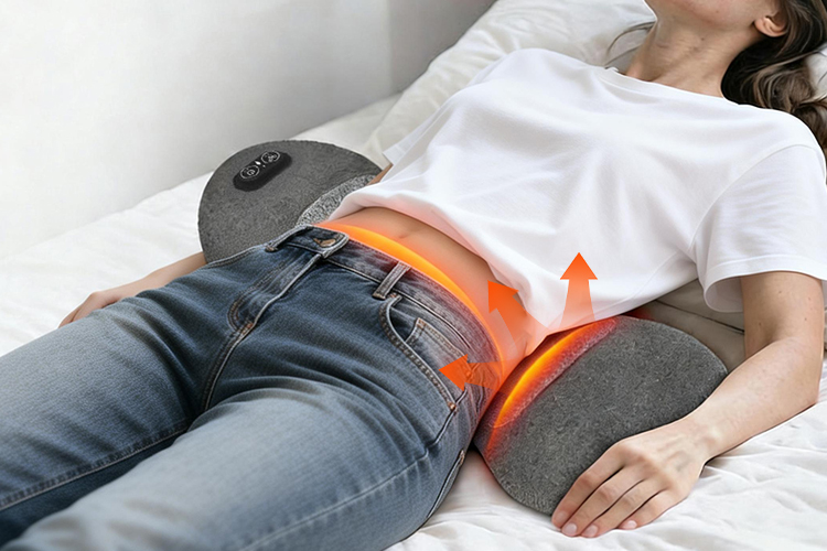 Hewelth GoldenSpine – Spinal decompression device