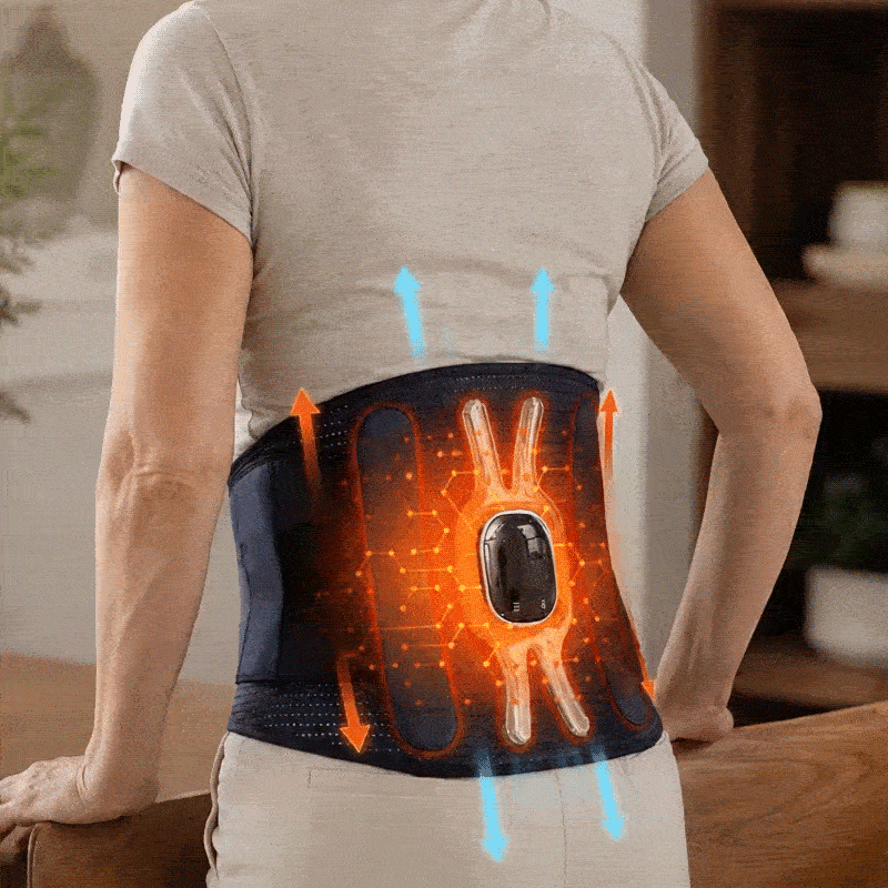 Hewelth HeatCore 30-Day Guarantee